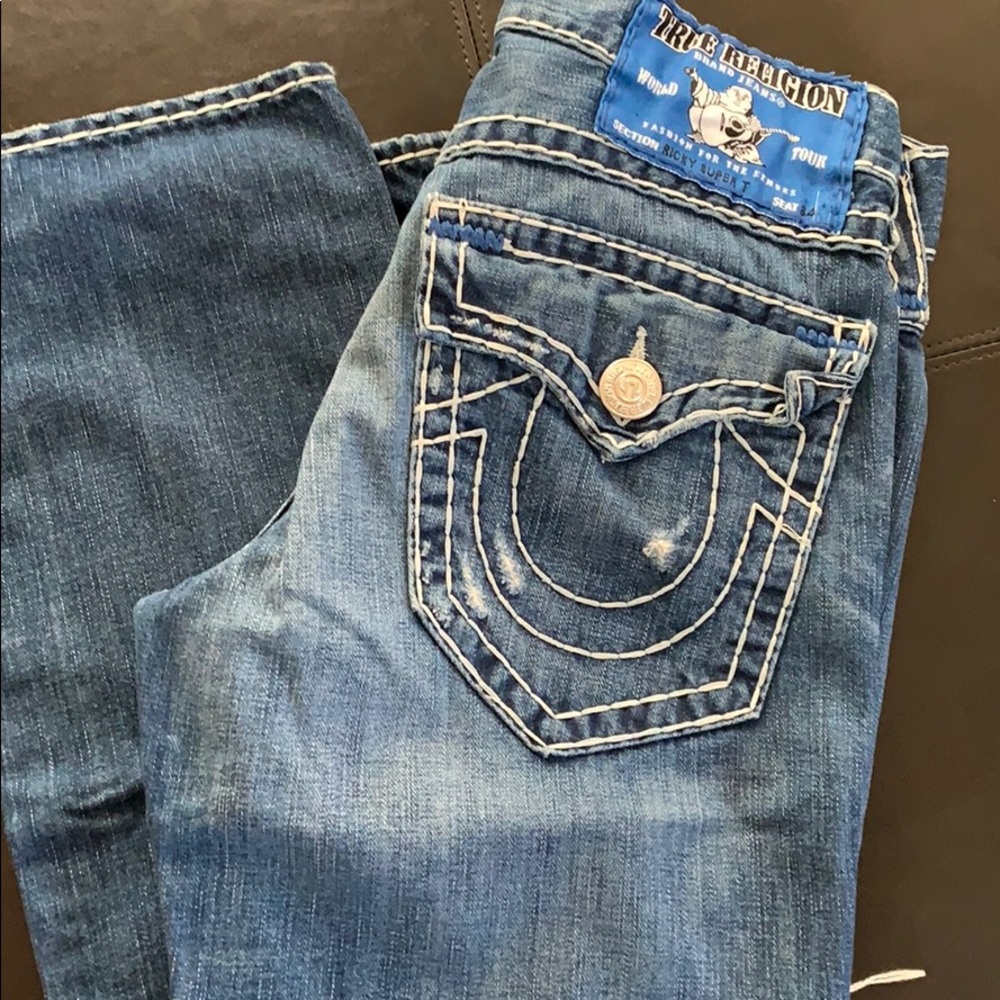 True Religion Jeans